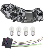Tail light holder + bulb + plug for MINI F55, F56, F57 1.5T, 2.0T, COOPE... - $158.70 CAD