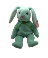 TY Beanie Babie Hippity Bunny Rabbit 8 inches DOB 6/1/1996 - €6,84 EUR