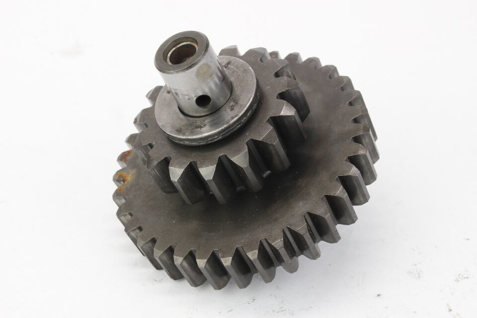 1994 Honda Sportrax 300ex Reverse Transmission Idle Gears - $19.25