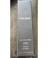 Laura Mercier Pure Canvas Hydrating Primer - 1 FL Oz/30ml- Damaged Box - $546.78 MXN
