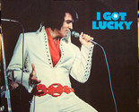 I Got Lucky [LP] - $14.99