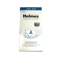 Holmes HWF62 &quot;A&quot; Replacement Humidifier Filter - Single Pack - NEW! - £4.34 GBP