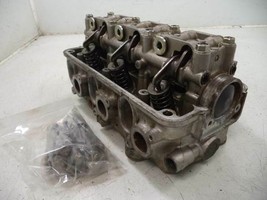 1988-1989 Honda Goldwing GL1500 LEFT OR RIGHT CYLINDER HEAD W/ RIGHT SID... - $57.94