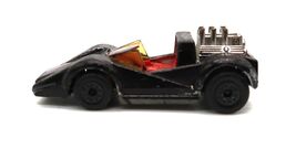 Vintage Lesney Matchbox Superfast 1975 Hellraiser No. 55 Made In England - $9.00