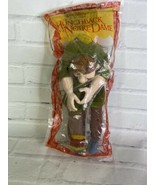 Disney Hunchback of Notre Dame Quasimodo Doll Puppet Toy Burger King 199... - £12.93 GBP