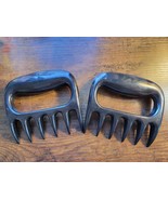 Pair of Black Kitchen Shredding Claws - used - £7.76 GBP