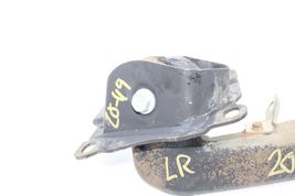 Driver Trailing Arm Knuckle Rear AWD Quattro Fits 00-06 AUDI TT 30318 image 9