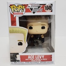 Funko POP! Movies: Starship Troopers Ace Levy #1049 Vinyl Figure  - £7.08 GBP