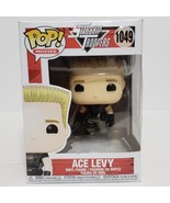 Funko POP! Movies: Starship Troopers Ace Levy #1049 Vinyl Figure  - £6.95 GBP