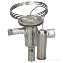 Thermostatic expansion valves Danfoss TUBE with nozzle 5  R407C    068U2163 - £142.43 GBP