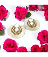 C&amp;C California White earrings - $10.93 CAD