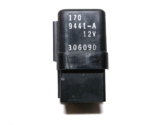 JIDECO/NISSAN/INFINITI/ MULTIPURPOSE 6 PRONG RELAY - $5.00