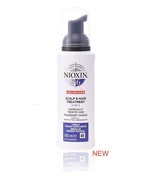 NIOXIN System 6 Scalp Treatment 3.38oz New Packages - £23.94 GBP