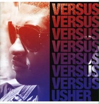 Usher - Versus [CD Only] - £5.41 GBP