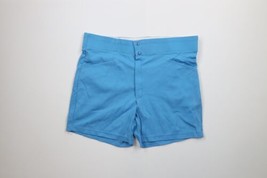 Vintage 50s Russell Athletic Southern Athletic Mens XL Coach Coaches Shorts USA - £93.16 GBP
