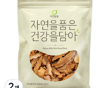 Natural resembling Tobokryeong manga tree root, 600g, 2EA 망개나무 - $83.00