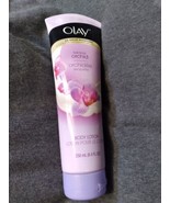 Olay Luscious Orchid Body Lotion 24 Hour Moisture 8.4 oz - Discontinued ... - £30.20 GBP
