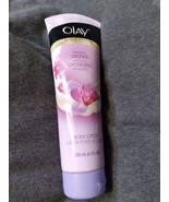 Olay Luscious Orchid Body Lotion 24 Hour Moisture 8.4 oz - Discontinued ... - £28.87 GBP