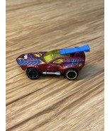 Hot Wheels Sting Rod 2009 Diecast Car Scale 1:64 KG JD - $9.89