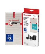 Air Purifier Replacement Filter, HRFG1, G HEPA Filter, 1 Pack - $40.71