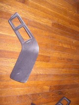 1990 1991  CHRYSLER LEBARON CONVERTIBLE DRIVER DOOR SWITCH TRIM BEZEL US... - €57,73 EUR