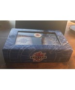 Lot of 56 Bakugan Battle Brawlers Metal/Magnetic Ability Cards with Case - $33.77 CAD