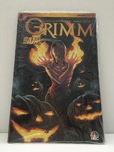 GRIMM Vol. 2 #1 from Dynamite - SEALED! | Bam Box Exclusive Variant Cover - $5.75
