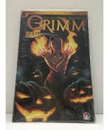 GRIMM Vol. 2 #1 from Dynamite - SEALED! | Bam Box Exclusive Variant Cover - $5.75