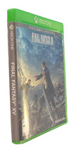Final Fantasy XV: Day One Edition (Microsoft Xbox One, 2016) - £7.46 GBP