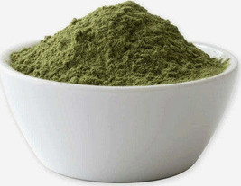 Organic wheatgrass powder 50G - $6.72