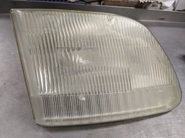 Passenger Right Headlight Assembly From 2002 Ford F-150  5.4 - £31.84 GBP