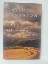 East Of The Mountains - David Guterson - £3.08 GBP