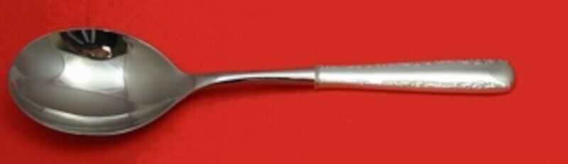 Primary image for Camellia by Gorham Sterling Silver Casserole Spoon HH WS 11 1/4" Custom Made