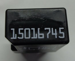 USA SELLER GM RELAY 15016745   1 YEAR WARRANTY TESTED OEM FREE SHIPPING GM1 - $10.05