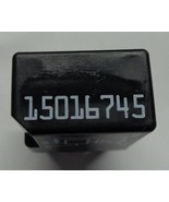 USA SELLER GM RELAY 15016745   1 YEAR WARRANTY TESTED OEM FREE SHIPPING GM1 - £8.18 GBP