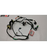 ✅ 2003 - 2006 Escalade Tahoe Yukon Front Door Wiring Harness Plug LH Lef... - $97.96