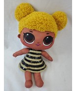 2020 LOL Surprise Queen Bee 16&quot; Plush Doll - £15.47 GBP