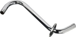 Ez-Flo 15056 Shower Arm Flange, 11 Inch, Chrome - £29.88 GBP