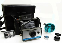Polaroid 210 Instant Film Camera - £21.75 GBP