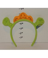 Pretend play Shrek Headband Princess Fiona&#39;s Crown and Ears - $13.80 CAD