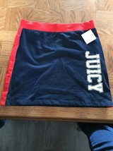 Juicy Couture Girls Skirt Size 16-Brand New-SHIPS N 24 HOURS - $48.39