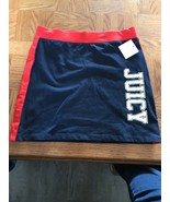 Juicy Couture Girls Skirt Size 16-Brand New-SHIPS N 24 HOURS - $65.95 CAD