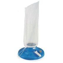 Pentair R211036 185 Leaf Eater with Wheels and Brushes - $68.07