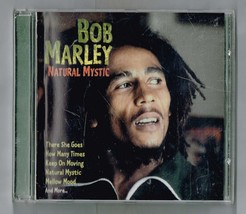 Natural Mystic [Prime Cuts] by Bob Marley (Music CD, Apr-2007, Prime Cuts) - £3.85 GBP