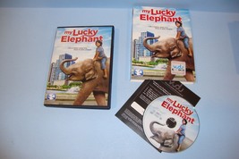 My Lucky Elephant (DVD, 2012) - £5.92 GBP