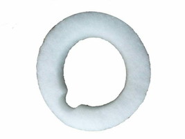 Replacement Part For Filter Queen Exhaust Ring 200BF, 4404012600 Top FQ-1800 FQR - £7.47 GBP