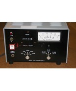 OPTI-QUIP MODEL 1500 POWER SUPPLY Microscope lamp Arc - $78.35