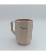 Puigiuh Cups and mugs Reusable Plastic Cups with Handle for Tea, Coffee,... - €9,46 EUR