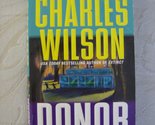 Donor Wilson, Charles - £2.37 GBP