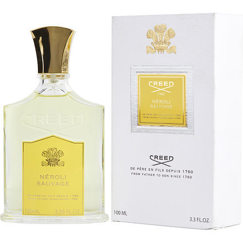 CREED NEROLI SAUVAGE by Creed EAU DE PARFUM SPRAY 3.3 OZ